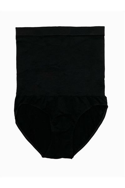 Elite Life 890 K-02 Women's Silicone Slip Corset