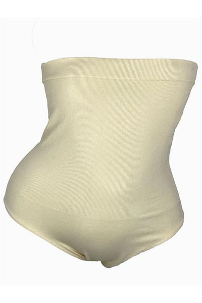 Elite Life 890 K-02 Women's Silicone Slip Corset