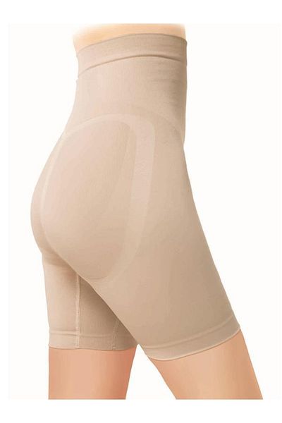 Elite Life 880 K-01 Women's Cuffed Silicone Corset