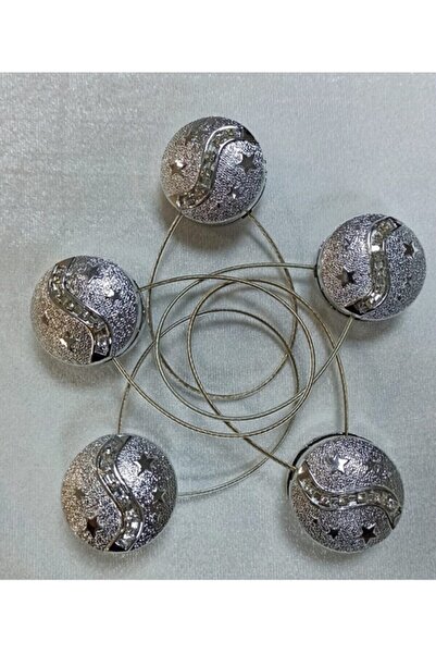 VATANSAN Pachetul meu de cadouri Accesorii Încuietoare pentru perdele cu magn...