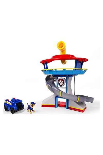 Genel Markalar Paw Patrol Gözetleme Kulesi Oyun Seti