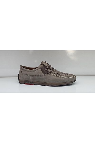 JAMES FRANCO Anatomical Soft Men's Shoes
