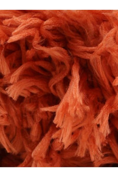 knitme Pop Art 100 Gr Fur Look Twine Taka Πλεκτό στο χέρι - (950)