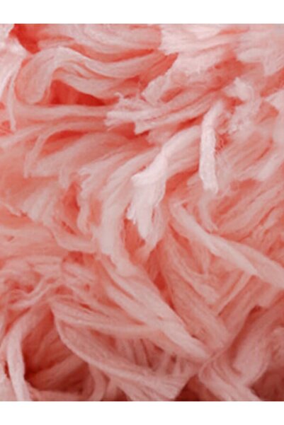 knitme Pop Art 100 Gr Kürk Görünümlü El Örgü Ipi Taka Yarn (971)
