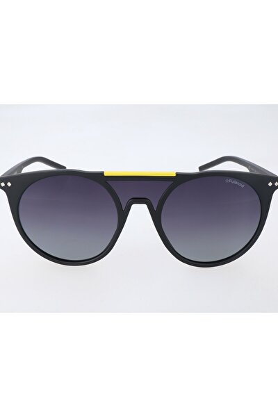 Polaroid Sonnenbrille - Schwarz - Unifarben