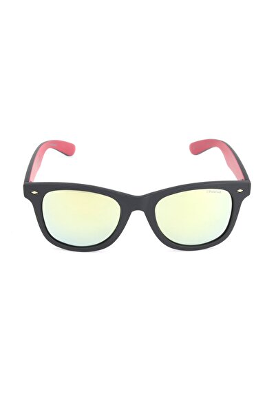 Polaroid Sonnenbrille - Schwarz - Unifarben