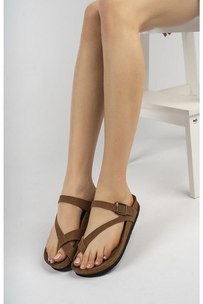 McDark Flip Flops pentru damă