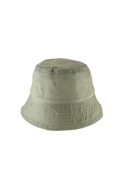 Yılmazel Καλοκαιρινό καπέλο Bucket Bucket Fisherman