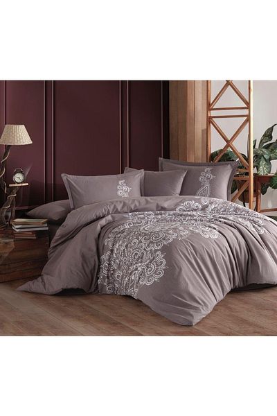 Clasy Nilla V2 - Double Ranforce Quilt Cover Set