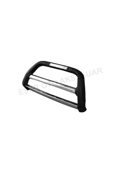 EserOtoAksesuar Ford Connect Uyumlu Poliüretan Ön Koruma (TÜM MODELLER İLE UY...