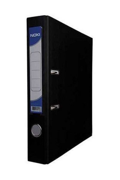 Noki Folder Narrow Lighter Black