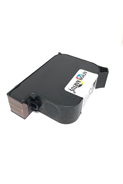 MUADİL TONER 45 Ploter Kartuş