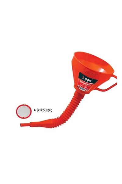 SGS Spiralli Huni Çelik Süzgeçli 1.2 Lt