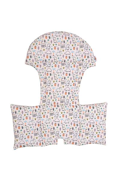 Baby Plus Baby Plus Mama - Cushion with Chair