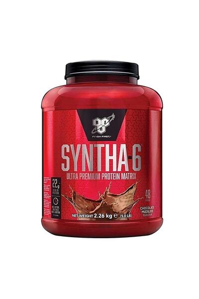 BSN Syntha-6 2260 Gr Vanilla