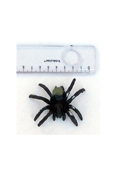 Ufuk Şaka Oyunları Merkezi Yeşil Sırtlı Örümcek 2 Adet