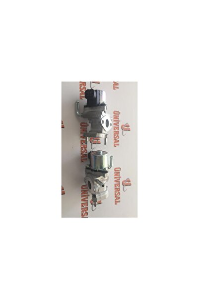 İTAQİ Valve Egr Corolla Diesel 07-12/Yaris Diesel 07-12/ / 25620-33030