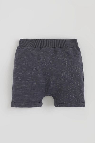 DeFacto Baby Boy Elastic Waisted Shorts