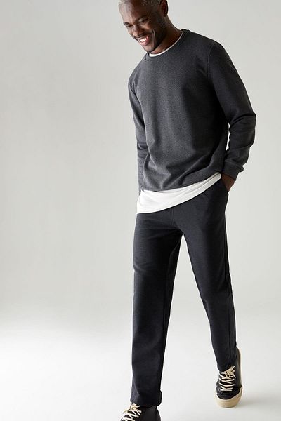 DeFacto Φούτερ Slim Fit