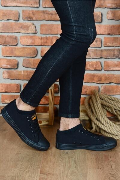 M.P. M.p 1842 Unisex Παπούτσια καμβά