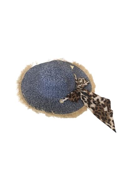 Suyutti Солом'яний жіночий солом'яний капелюх