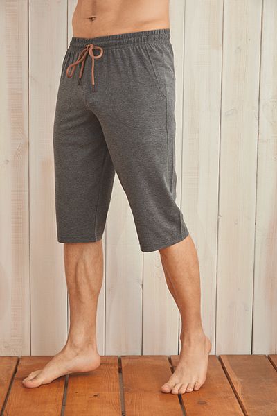 KLY Men's Oversize Single Capri Bottom