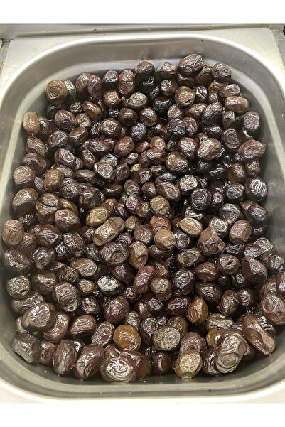 MarmaraBirlik Gemlik Ceviz Zeytin 180-200 Kalibre 500 gr