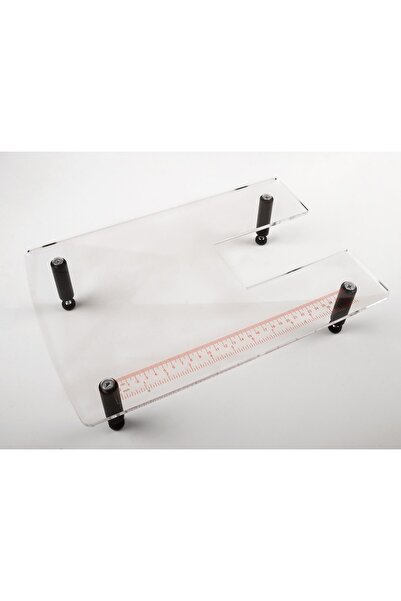 bernette B35 Dikiş Makinesi Uzatma Tablası