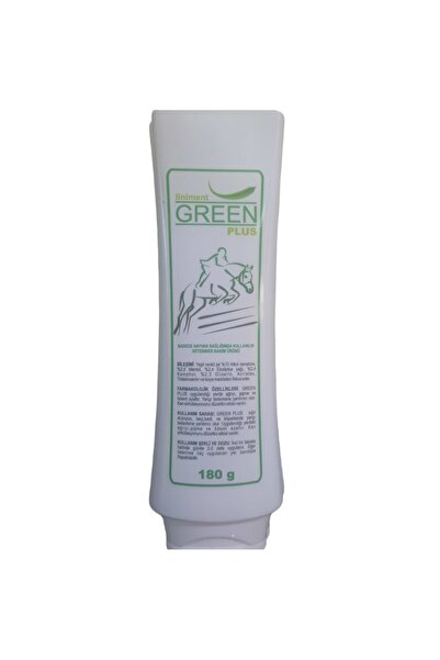 Green Plus 180 Gr