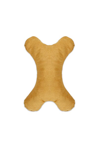 Pet Kybele وسادة لعبة العظام