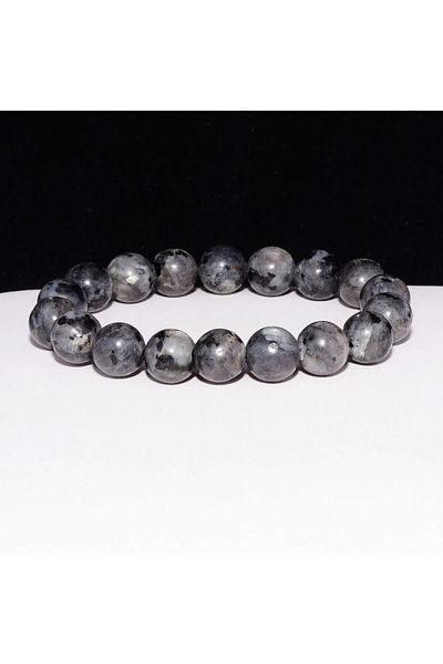 Padore Accessory Labradorite Natural Stone Bracelet| Self Confidence Stone!
