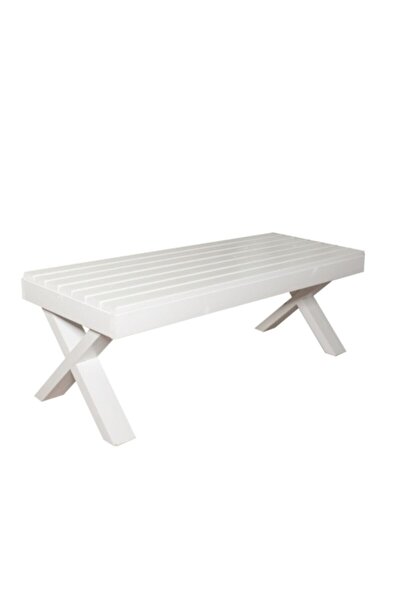 TK WOOD CRAFTS Ahşap Bank