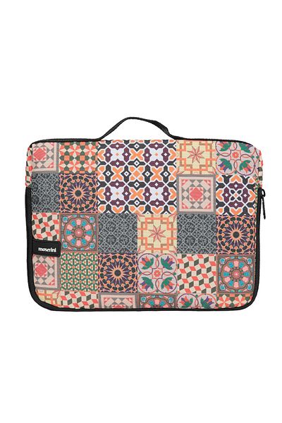 Moserini Ipad Air 5 (5th Generation) 10.9 " A2588 A2589 A2591 Smart Slim Patterned Tablet Bag Antares