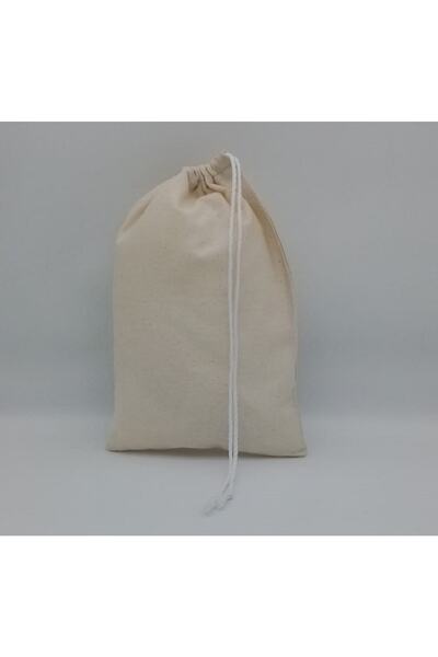 İSTANBUL SANDALET 5 قطع 17 × 27 سم حقيبة تخزين هامبيز 750 جرامكيس اللوز المحشو