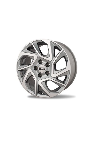 cms 5*114,3 16*6,5 999 Et40 67,2 Dsr Jant