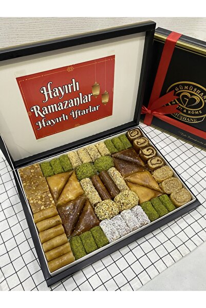 gümüşhane pestil 1500gr.ramazana Özel Pestil Paketi