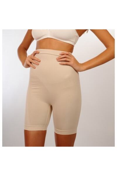 Sema Baby doremodam Sema Baby Corset Siliconaș de Compresie - Ten XL