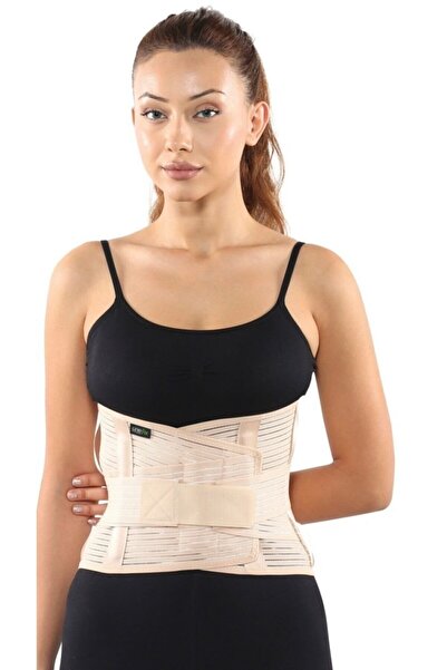 ONEFİX مشد لومبوستاد 26 سم (مقاس واحد)