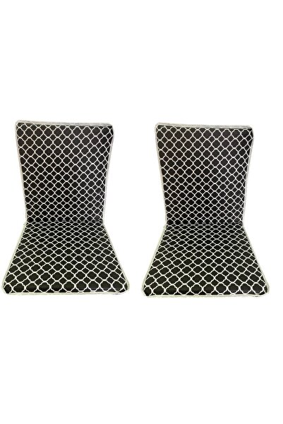 Vip Home Concept Market Ürünleri Pernă pentru scaun cu spătar elastic cu ferm...