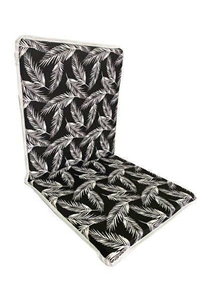 Vip Home Concept Pernă pentru scaun cu spătar elastic cu fermoar burete-1 buc...