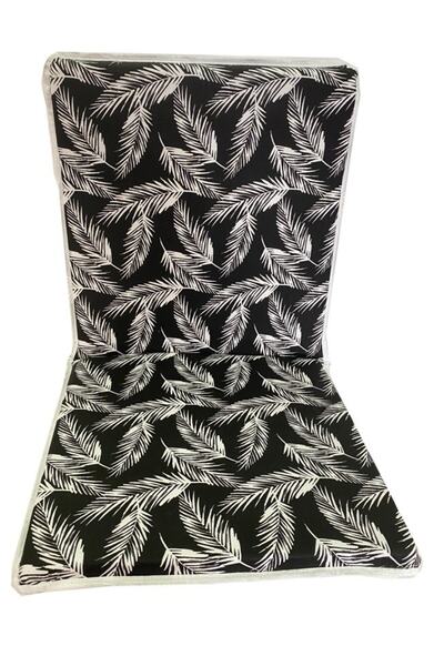 Vip Home Concept Market Ürünleri Pernă pentru scaun 1 bucată Pernă de grădină...