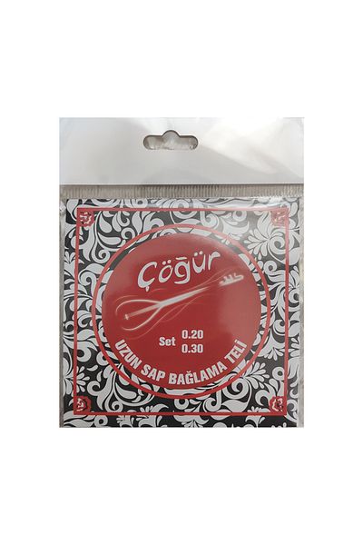 COGUR 004-cst سلك ربط بمقبض طويل (مجموعة 0.20-0.30)