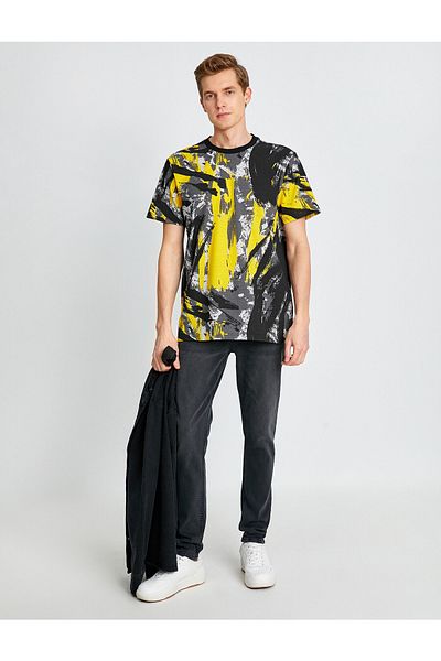 Koton Skinny Fit Cut - Jeans