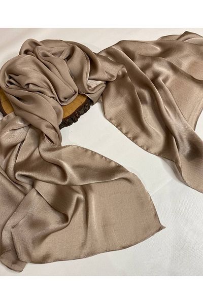 şehri şal Ipekyolu Scarf Şehr-i Shawl Mink Idol Janjan Shawl
