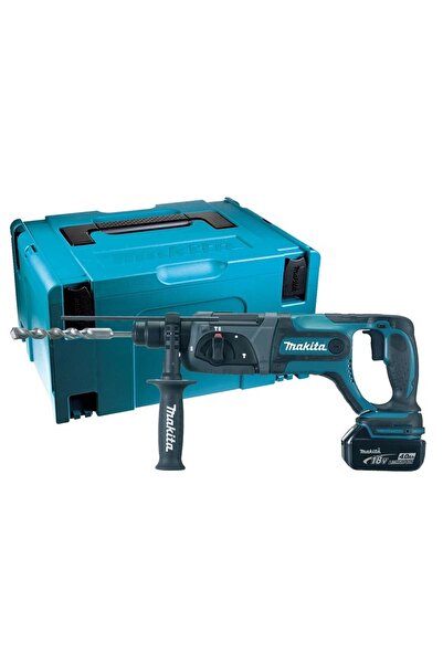 Makita Dhr241rmj Akülü Kırıcı Delici