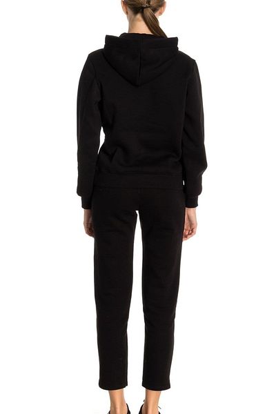 Baldinini Women's Sweatpants with Logo