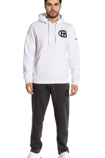 Baldinini Men's Sweatpants with Logo