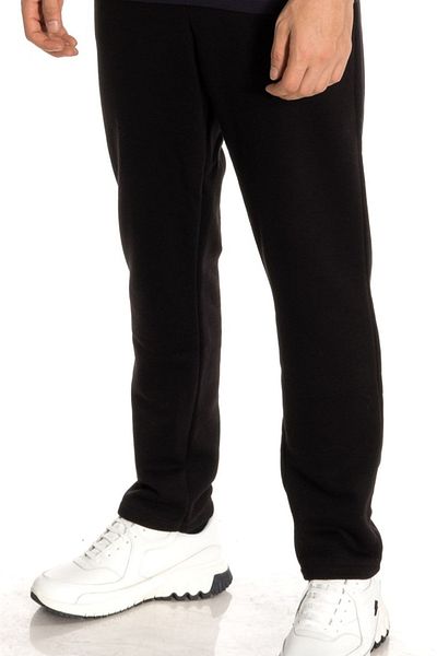 Baldinini Men's Sweatpants with Logo