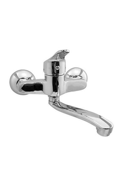 GÜVEN Mila Applique Sink Faucet