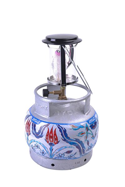 Aygaz Kamp Tüpü Kamp Lamba